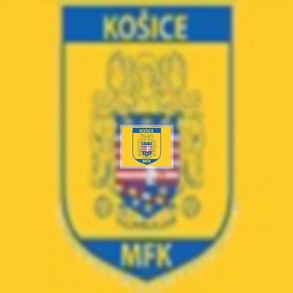 MFK Košice - ŠK Slovan Bratislava